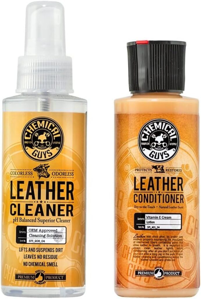 Car cleaner