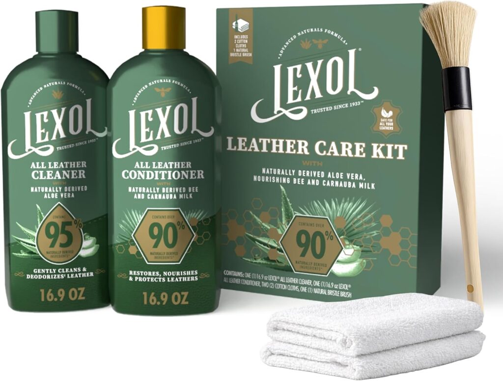 Lexol