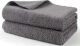 Best Microfiber Towels for Auto Detailing