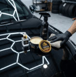 Paint Protection 101: Ceramic Coatings vs. Traditional Waxes