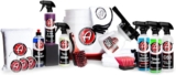 Guide to Best Car Detailing Kit for auto detailing- Adams Polishes