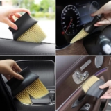 Auto Detailing Brushes