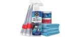 Top 5 Car Detailing Product Brands: An Expert Opinion